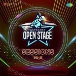 Open Stage Sessions - Vol 25 - Shailendra Singh Song Download